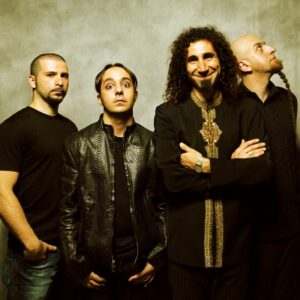 laut.fm - System Of A Down Radio