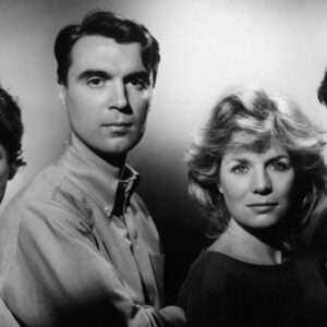 laut.fm – Talking Heads Radio