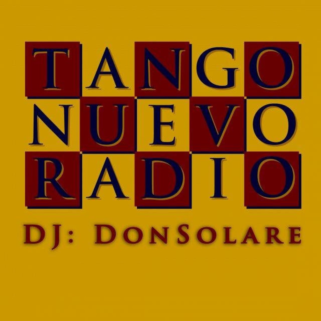 laut.fm – Tango Nuevo