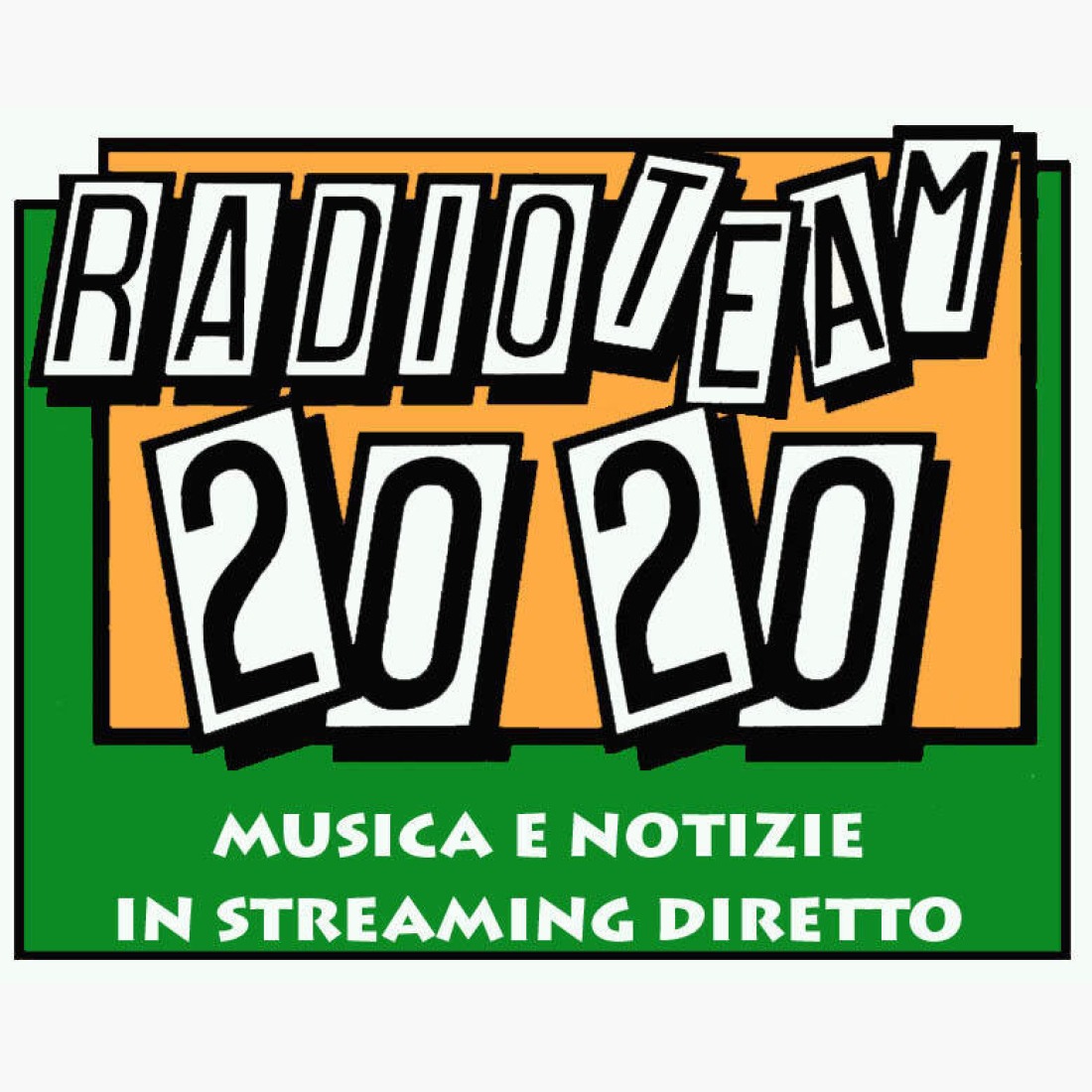 laut.fm – Team 200 Villaurbana