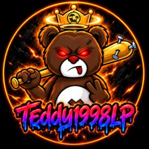 laut.fm – Teddy 1998 Lp FM