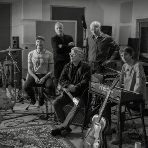 laut.fm – Teenage Fanclub Radio
