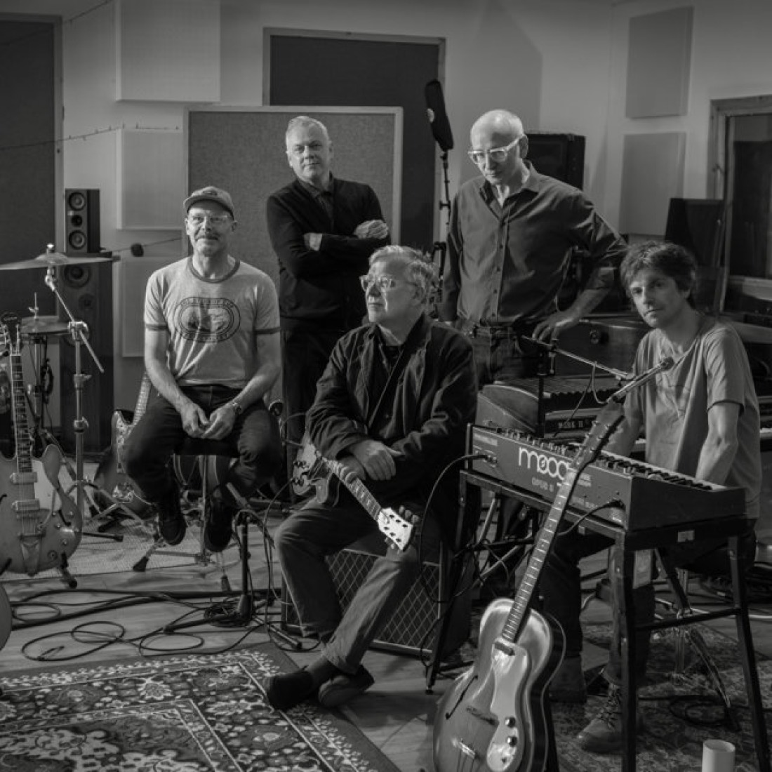 laut.fm – Teenage Fanclub Radio