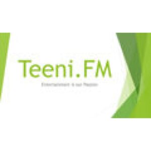 laut.fm - Teeni FM