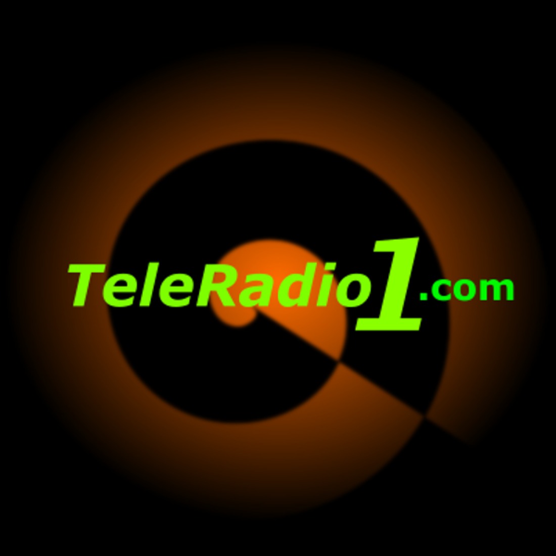 laut.fm – Teleradio 1