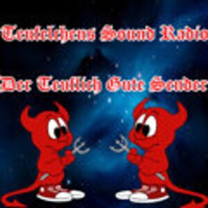 laut.fm – Teufelchens Sound Radio