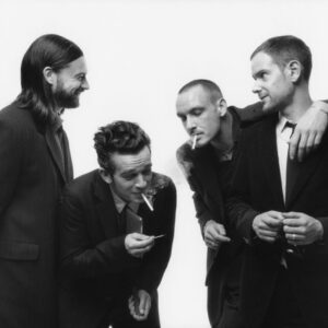 laut.fm – The 1975 Radio