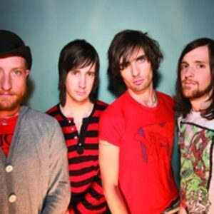 laut.fm - The All-American Rejects Radio