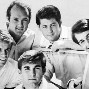 laut.fm – The Beach Boys Radio