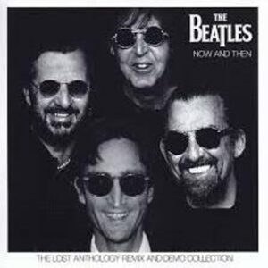 laut.fm - The Beatles & Solo:Lennon-McCartney-Harrison-Starr
