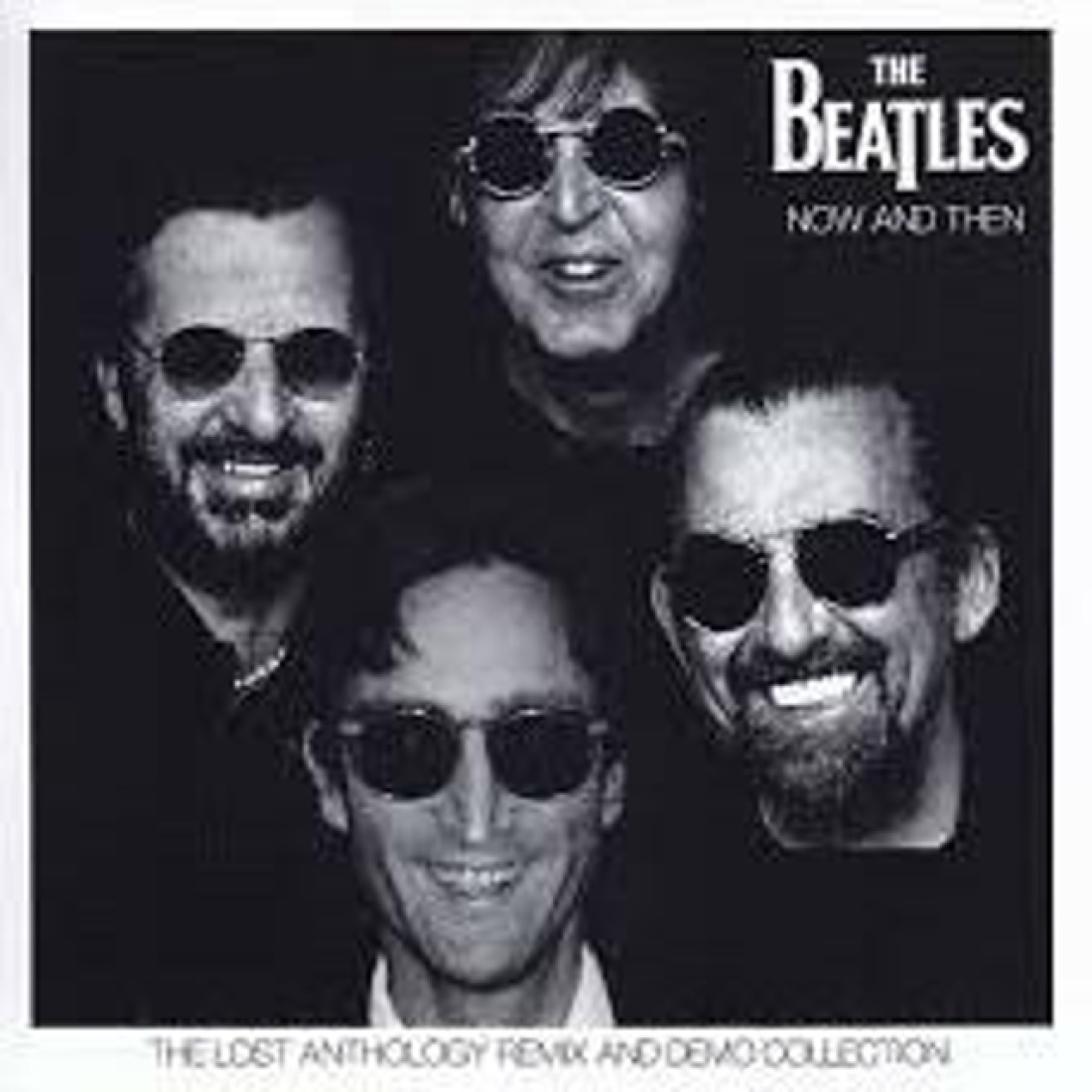 laut.fm – The Beatles & Solo:Lennon-McCartney-Harrison-Starr