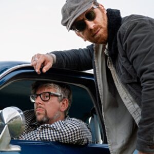 laut.fm – The Black Keys Radio
