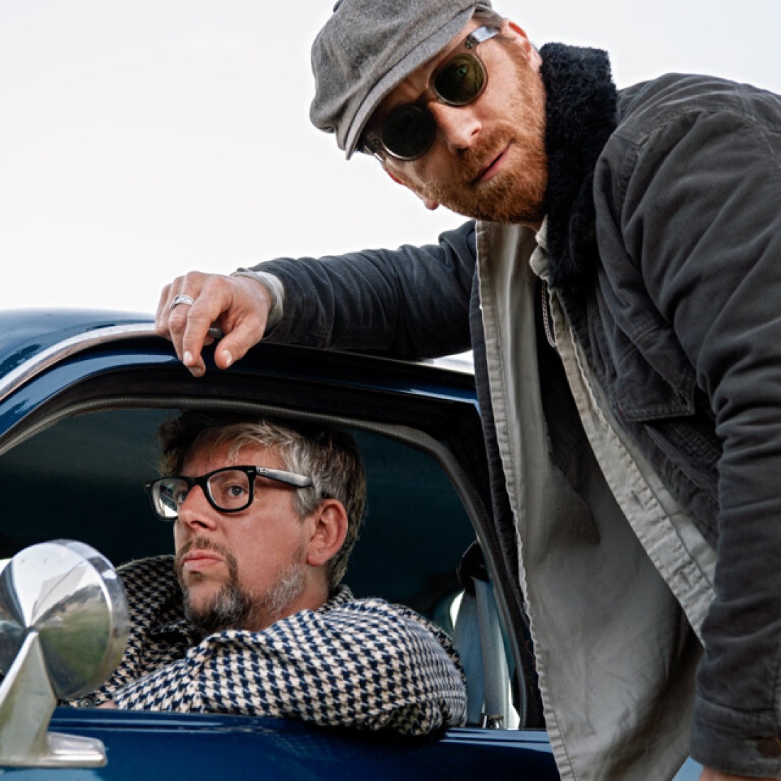 laut.fm – The Black Keys Radio