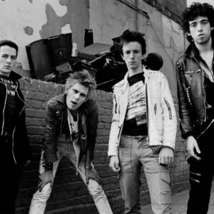 laut.fm – The Clash Radio