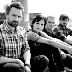 laut.fm – The Cranberries Radio