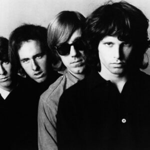 laut.fm – The Doors Radio
