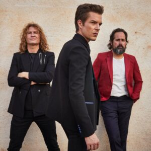laut.fm – The Killers Radio