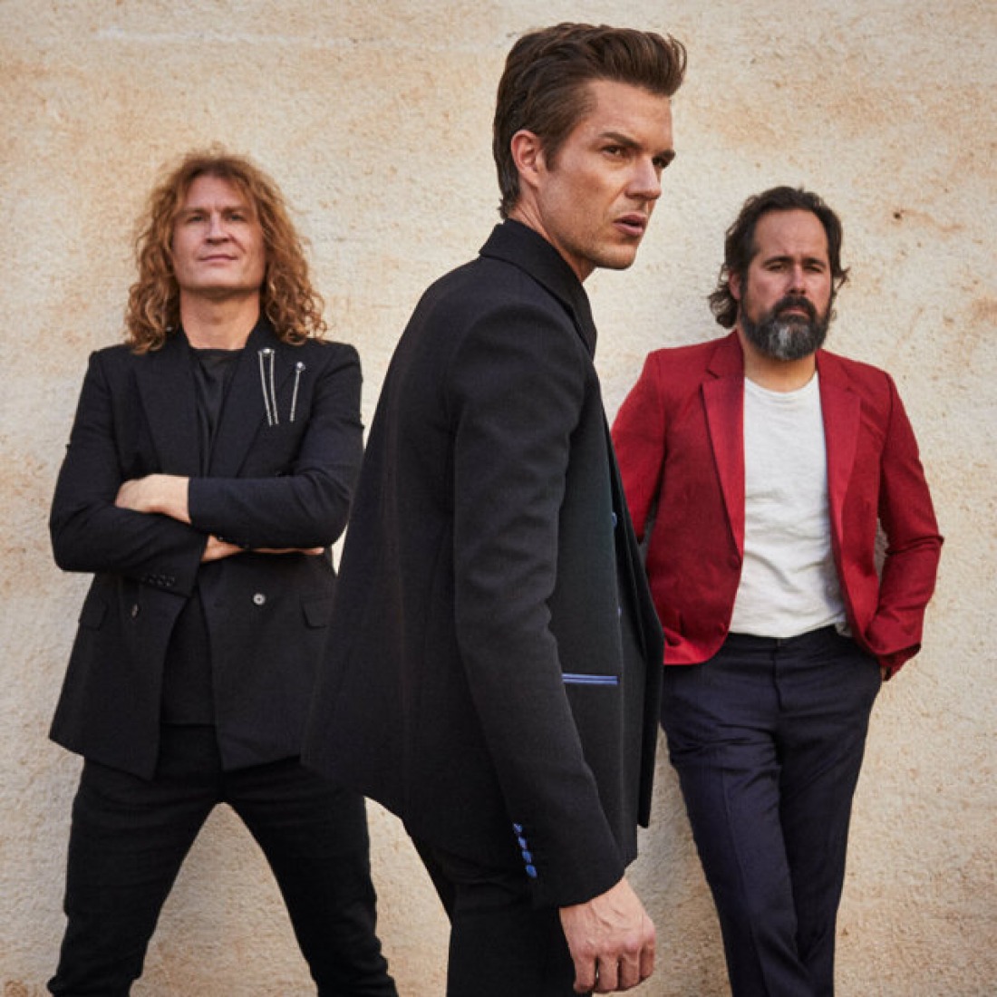 laut.fm – The Killers Radio
