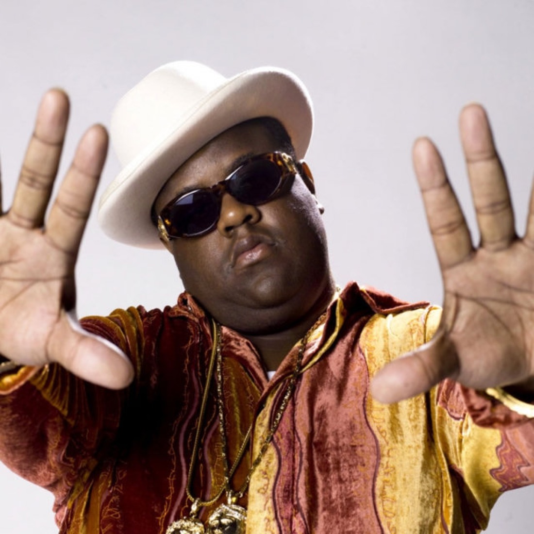 laut.fm – The Notorious B.I.G. Radio
