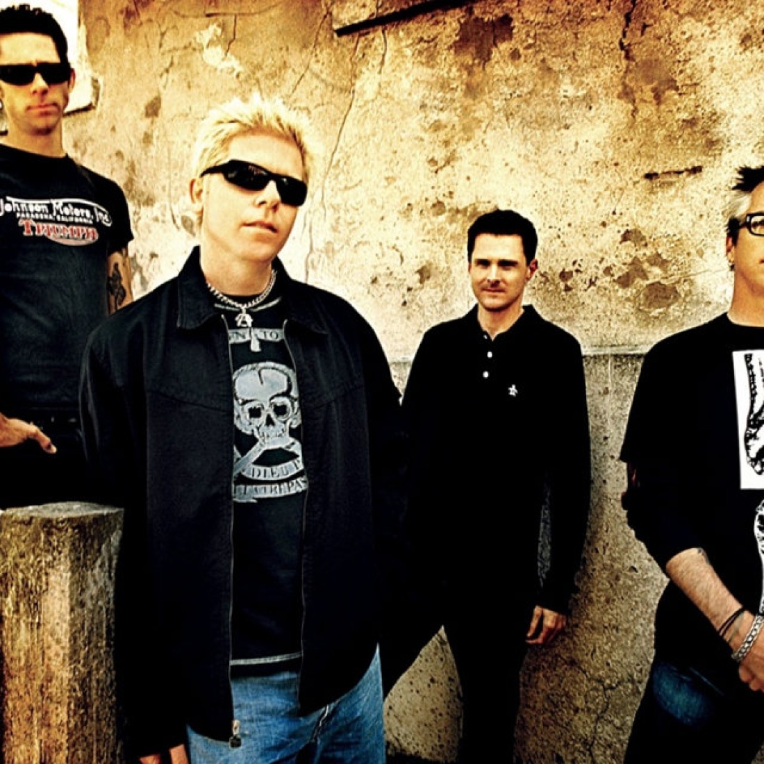 laut.fm – The Offspring Radio