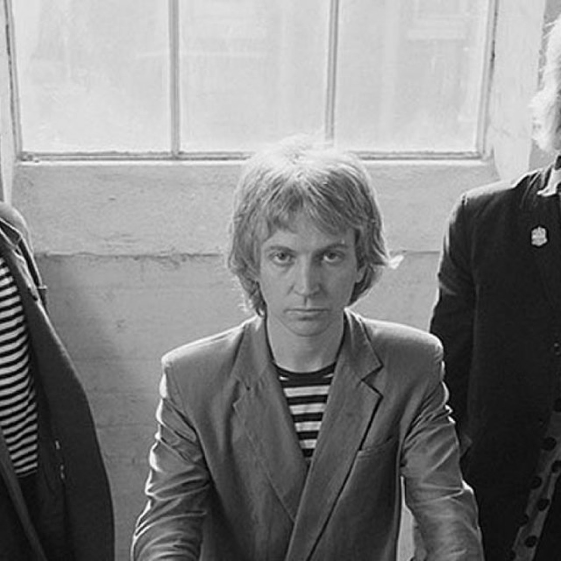 laut.fm – The Police Radio
