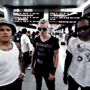 laut.fm - The Prodigy Radio
