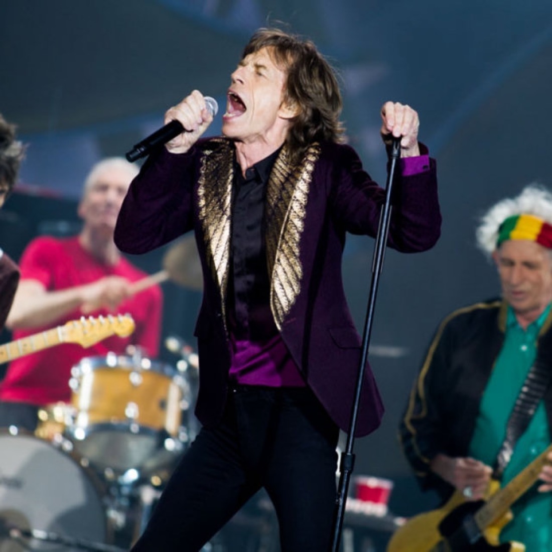 laut.fm – The Rolling Stones Radio