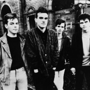 laut.fm - The Smiths Radio