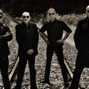laut.fm - The Stranglers Radio