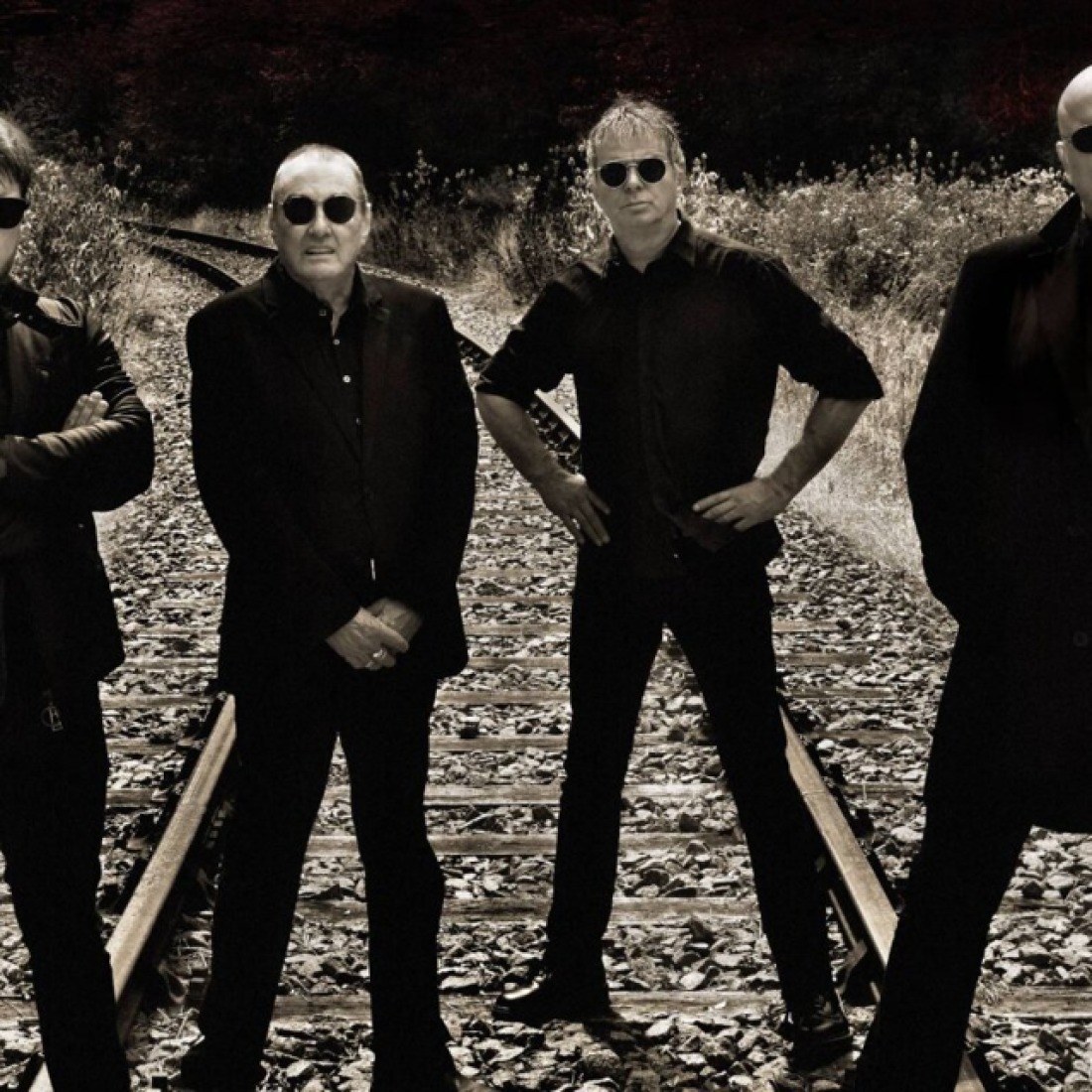 laut.fm – The Stranglers Radio