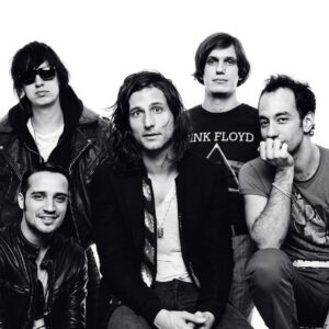 laut.fm – The Strokes Radio