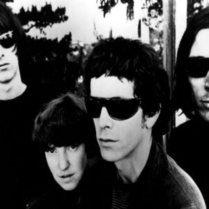 laut.fm – The Velvet Underground Radio