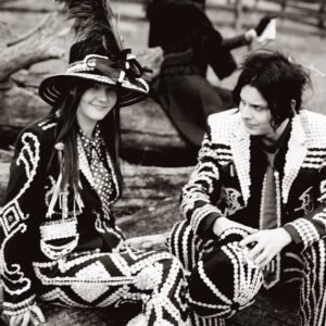 laut.fm - The White Stripes Radio