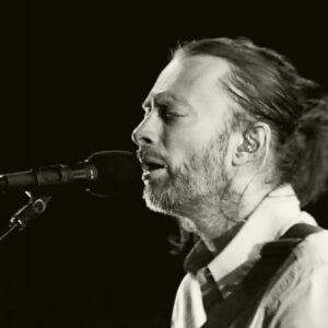 laut.fm – Thom Yorke Radio