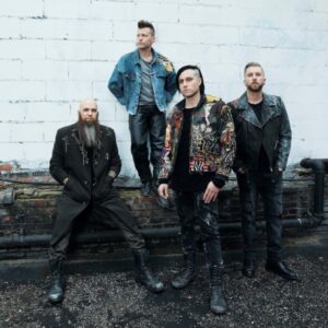 laut.fm – Three Days Grace Radio
