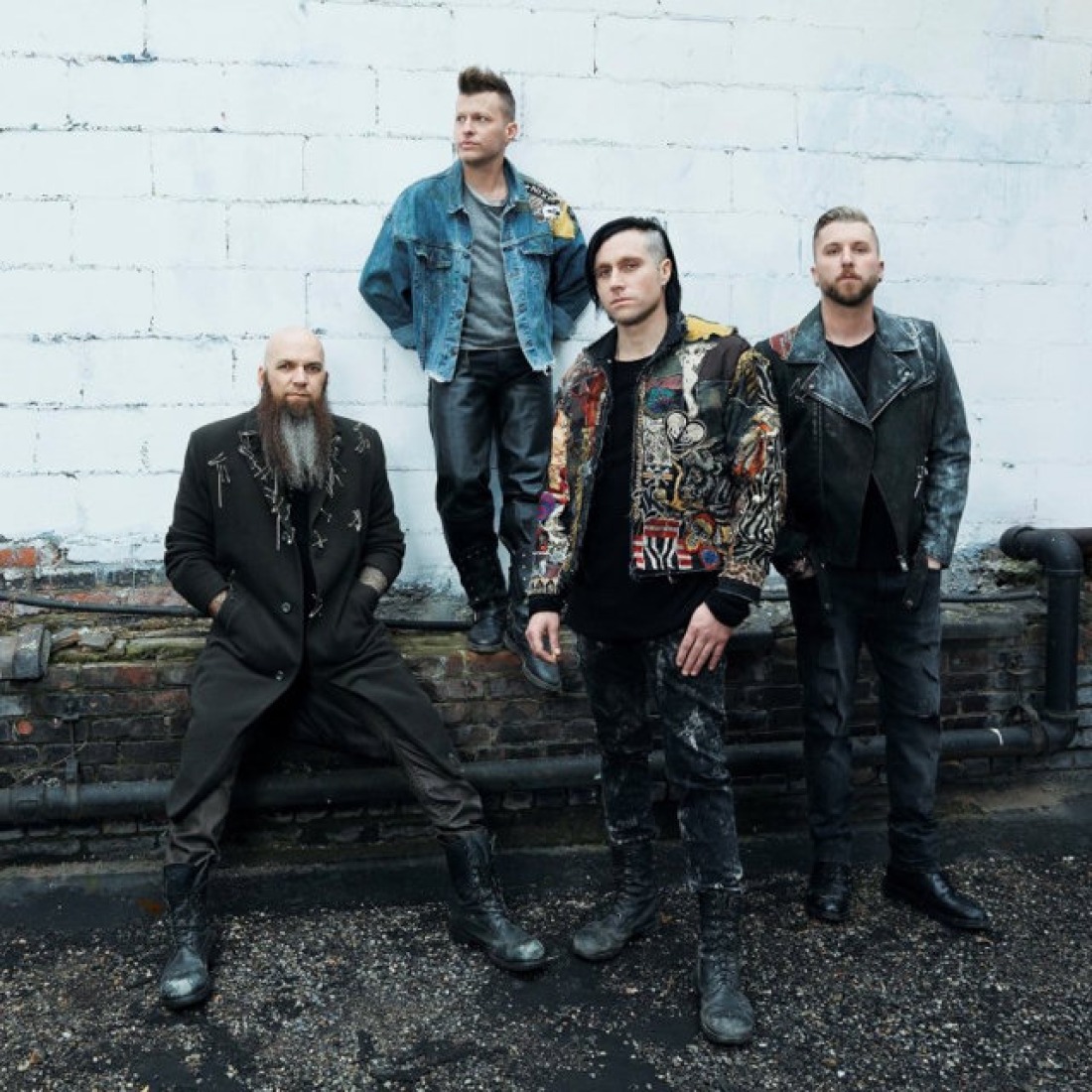 laut.fm – Three Days Grace Radio