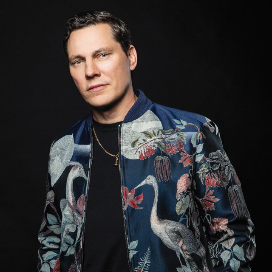 laut.fm – Tiësto Radio