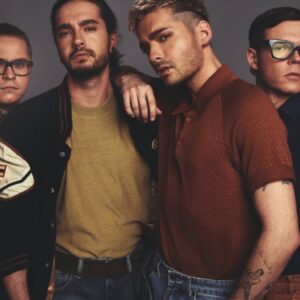 laut.fm – Tokio Hotel Radio