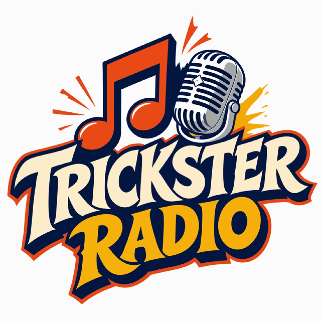 laut.fm – Trickster