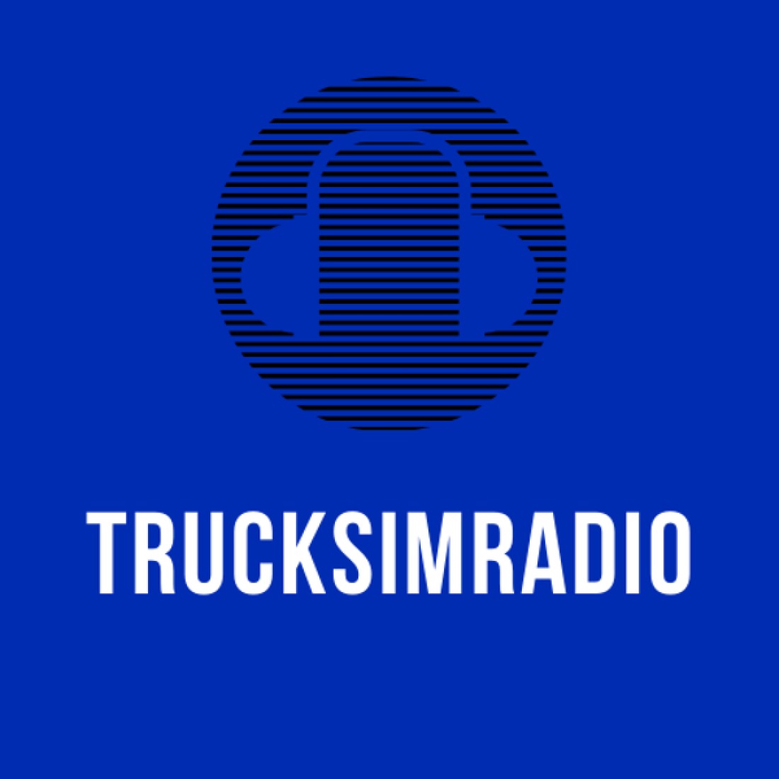laut.fm – Trucksim-Radio