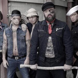 laut.fm – Turbonegro Radio