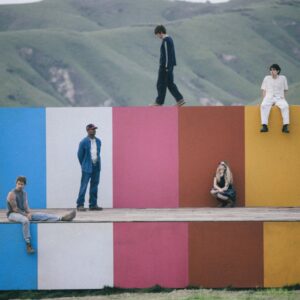 laut.fm - Turnstile Radio