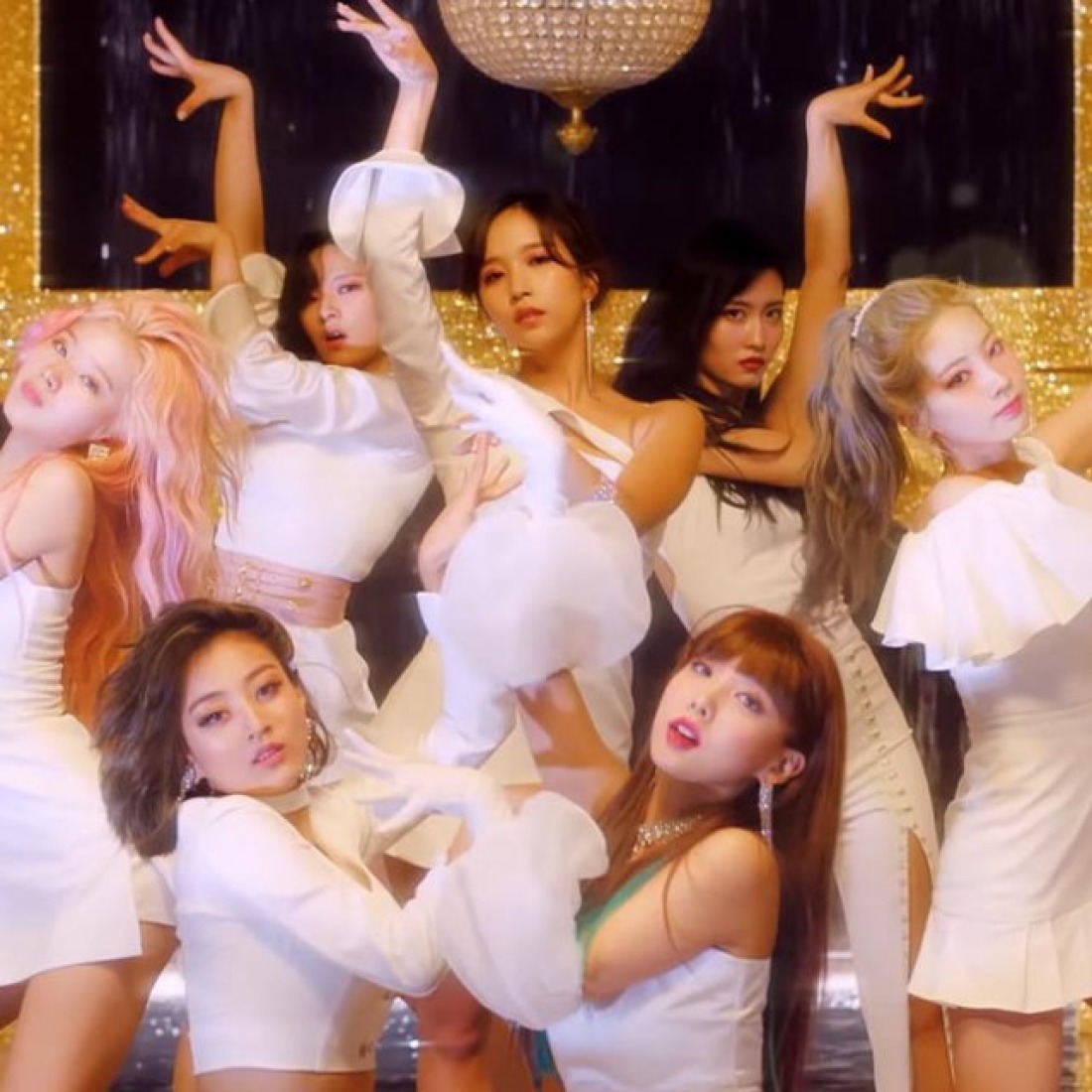 laut.fm – TWICE Radio