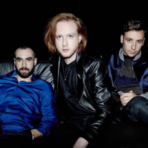 laut.fm – Two Door Cinema Club Radio
