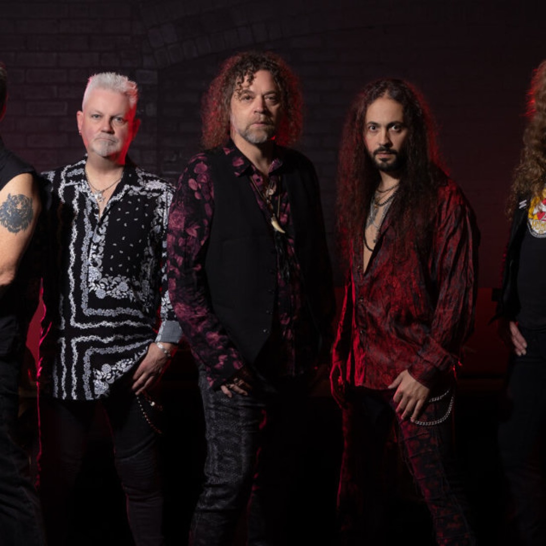 laut.fm – Tygers Of Pan Tang Radio
