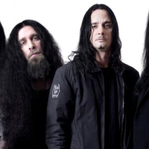 laut.fm – Type O Negative Radio