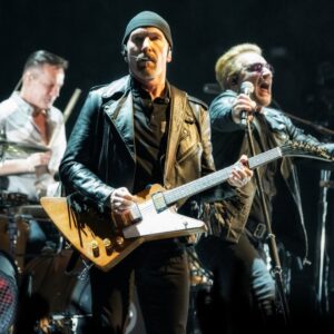 laut.fm – u2 Radio