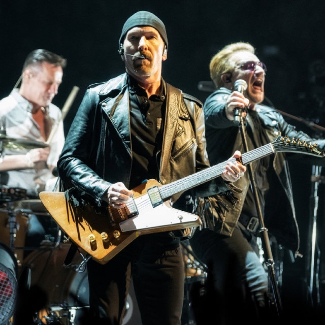 laut.fm – u2 Radio