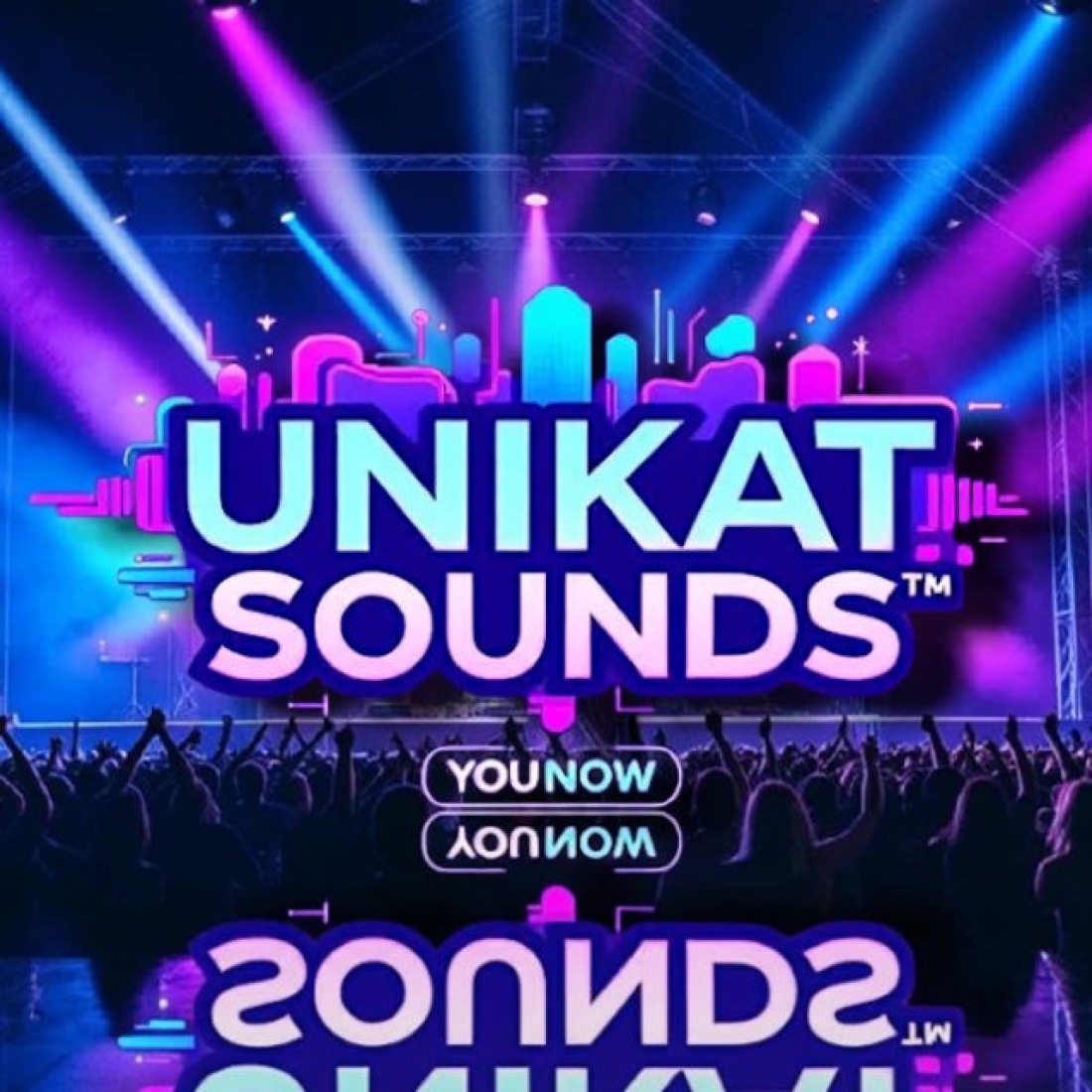 laut.fm – UNIKAT×SOUNDS