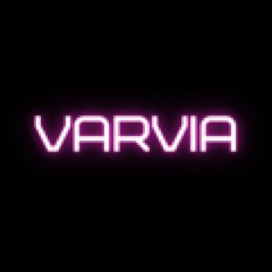 laut.fm - Varvia